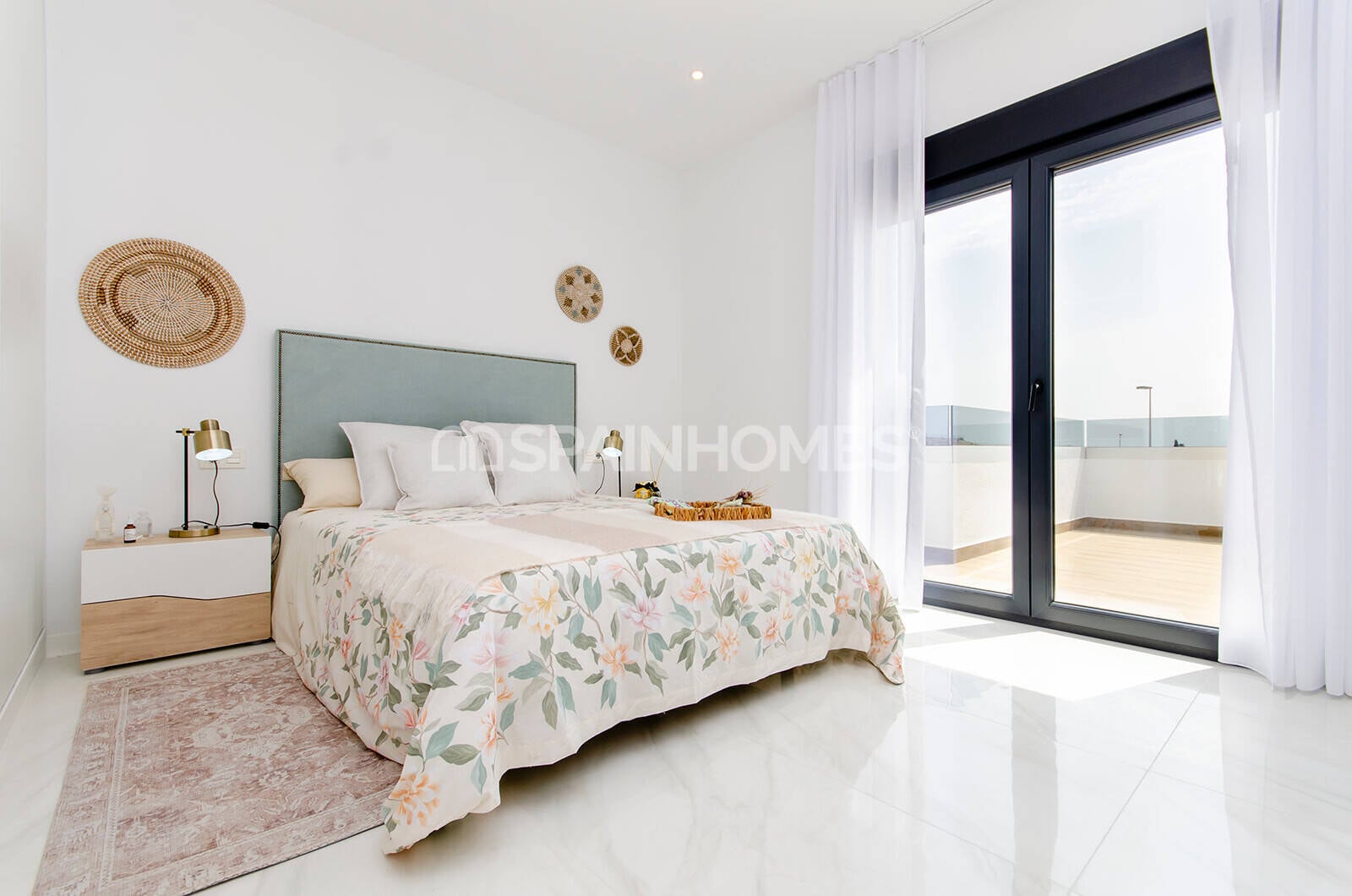 Villa Bigastro, Alicante, Spānijā 3 istabas, 100 m2 Nr. 191752