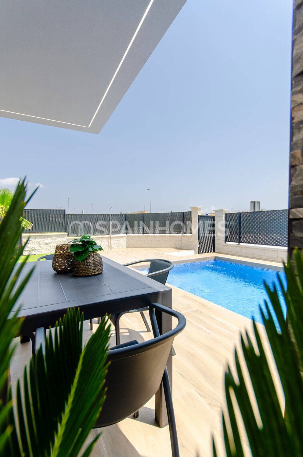 Villa Bigastro, Alicante, Spānijā 3 istabas, 100 m2 Nr. 191752