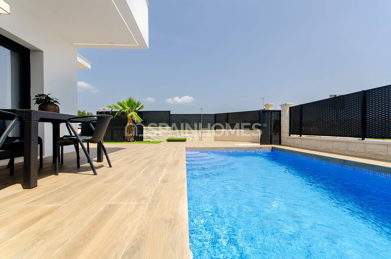 Villa Bigastro, Alicante, Spānijā 3 istabas, 100 m2 Nr. 191752