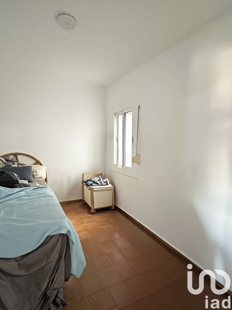 Wohnung in Vilanova i la Geltru, Barcelona, Spanien 3 Schlafzimmer, 69 m2 Nr. 186061