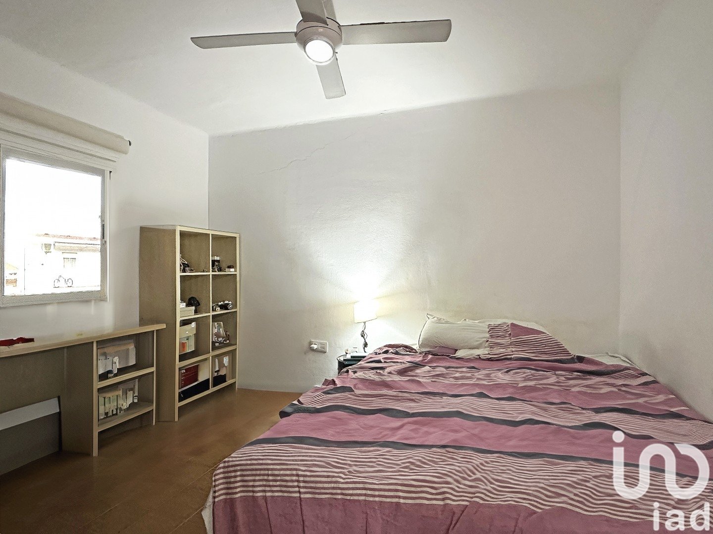 Wohnung in Vilanova i la Geltru, Barcelona, Spanien 3 Schlafzimmer, 69 m2 Nr. 186061