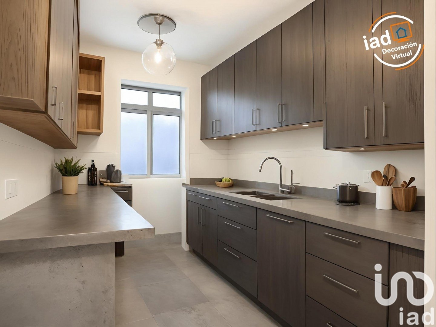 Wohnung in Vilanova i la Geltru, Barcelona, Spanien 3 Schlafzimmer, 69 m2 Nr. 186061