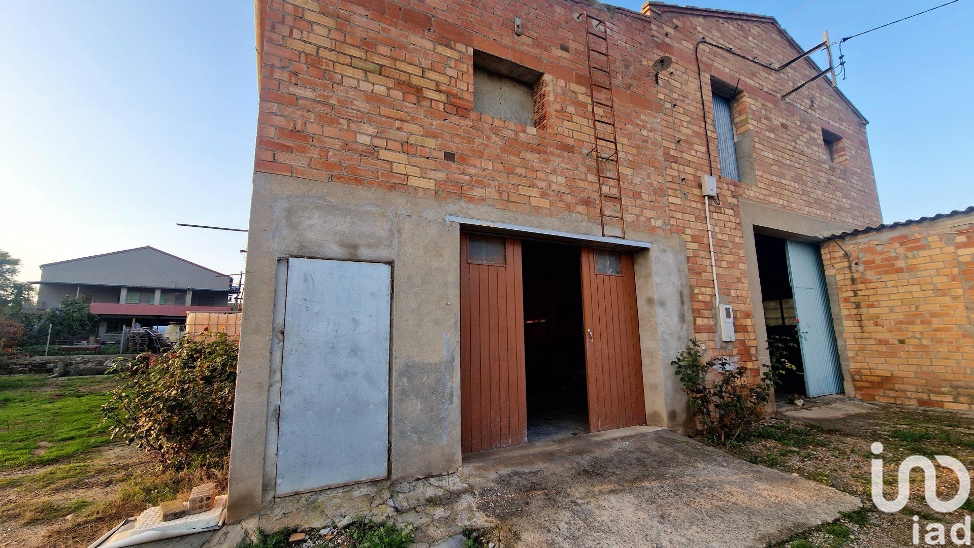 Land in Spanien 485 m2 Nr. 186063
