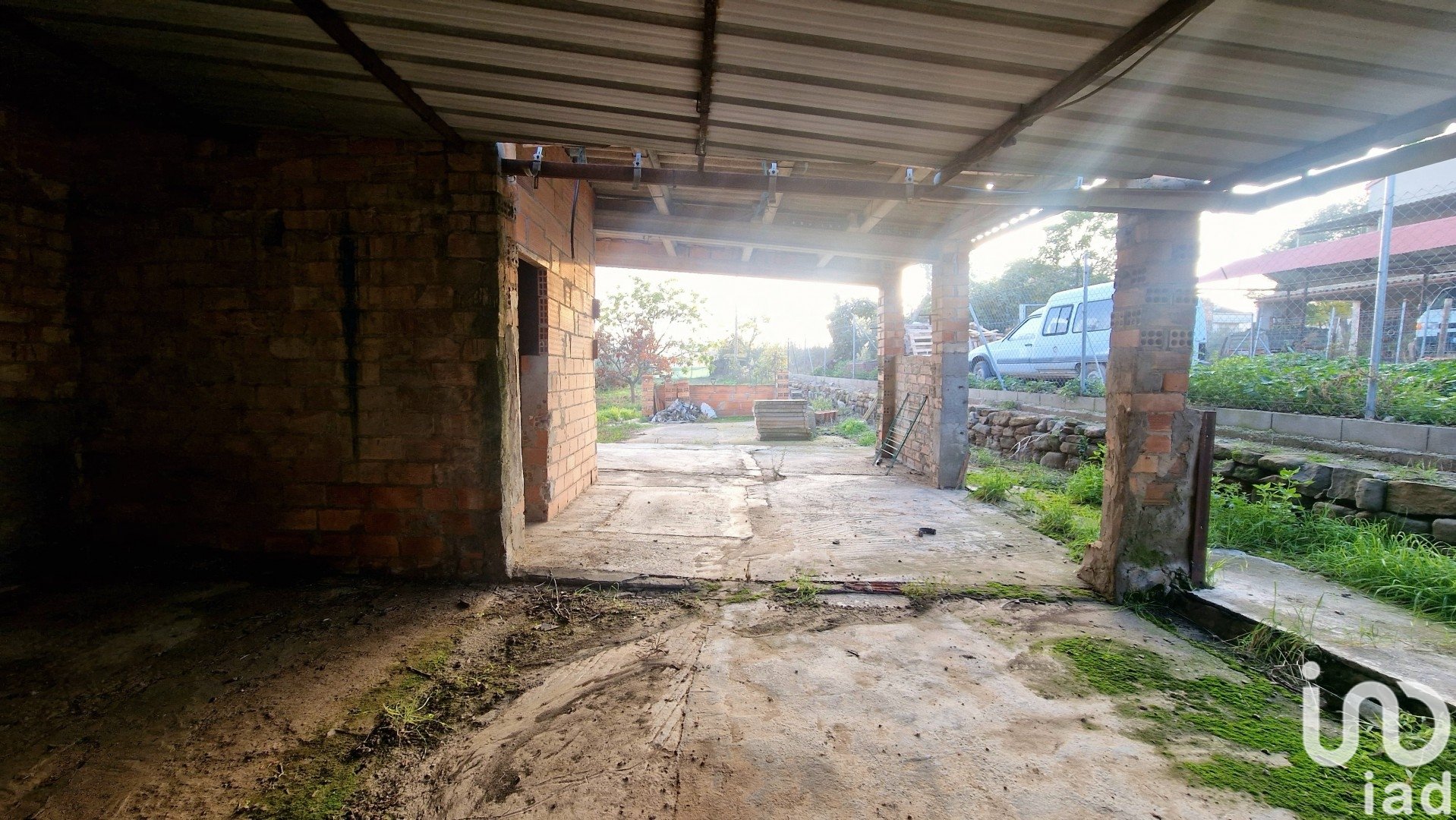 Land in Spanien 485 m2 Nr. 186063