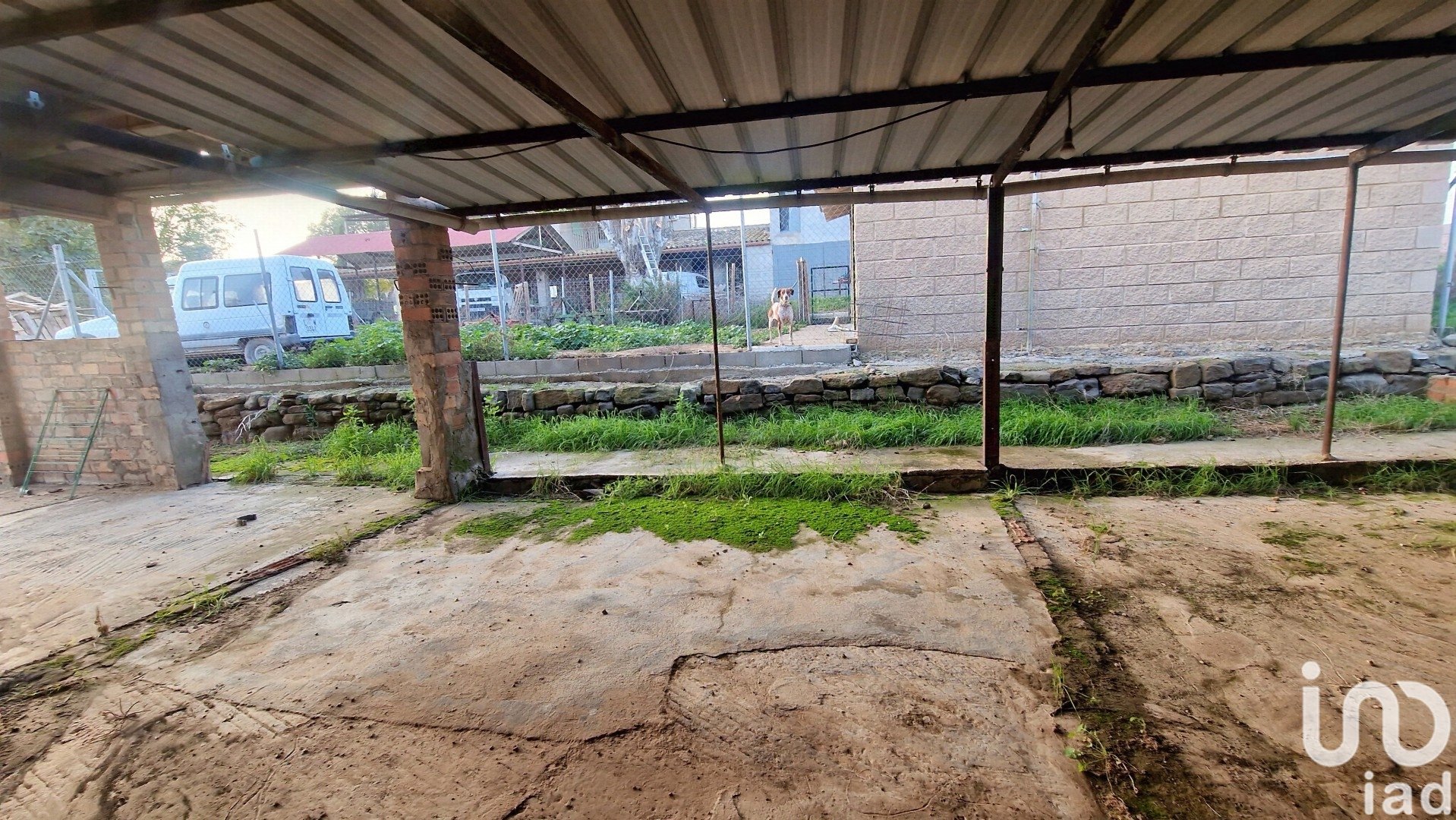 Land in Spanien 485 m2 Nr. 186063