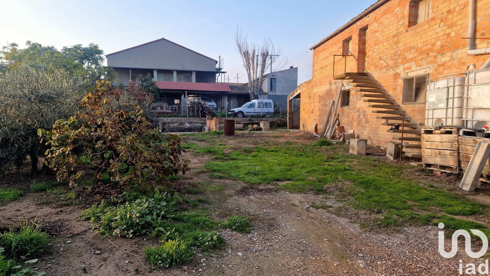 Land in Spanien 485 m2 Nr. 186063