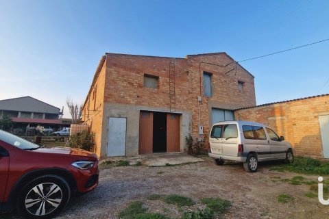 Parcela en España 485 m2 No. 186063