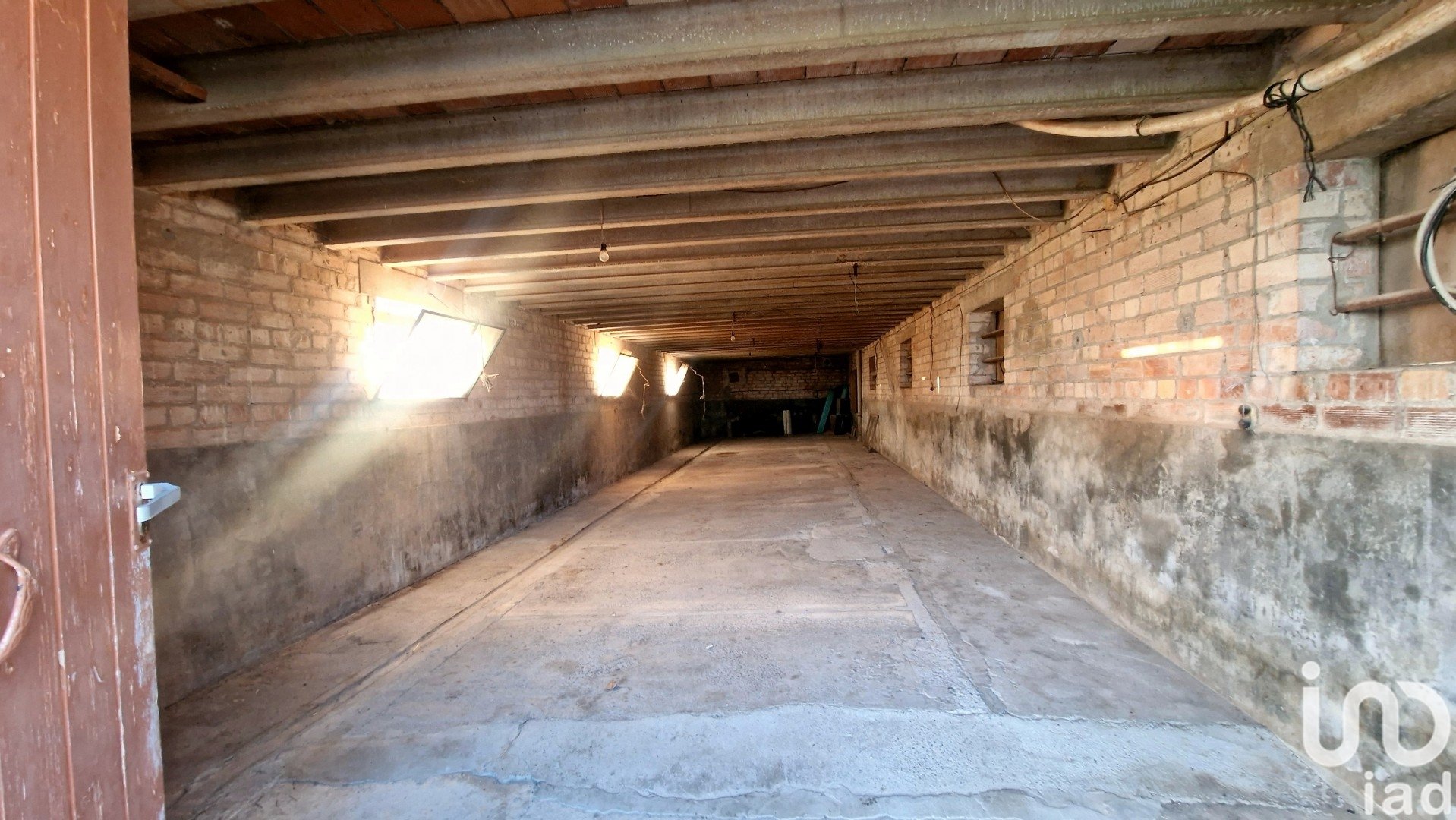 Land in Spanien 485 m2 Nr. 186063