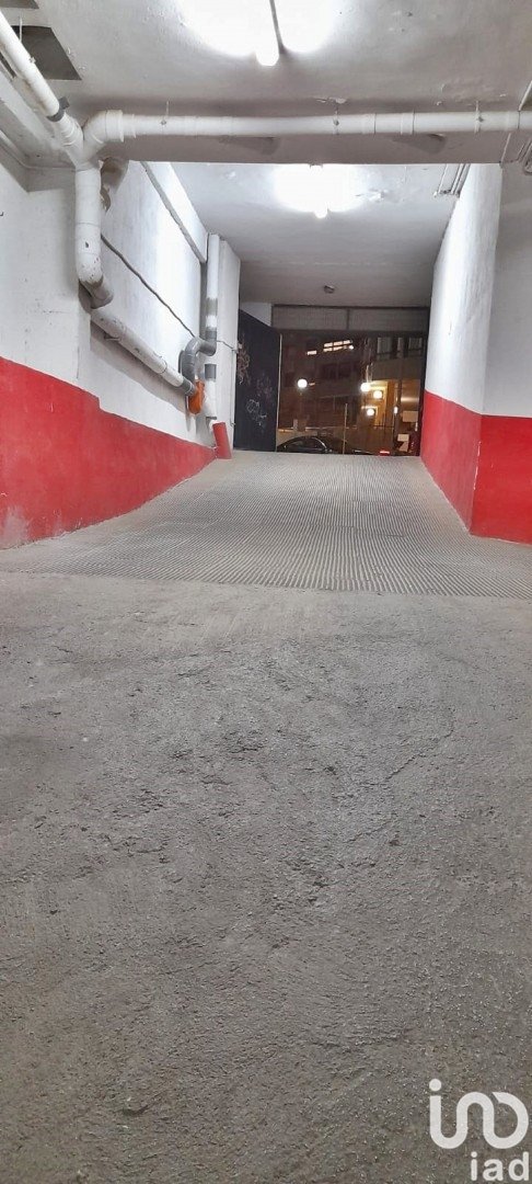 Parking w Lorca, Murcia, Hiszpania 22 mkw. nr 186060