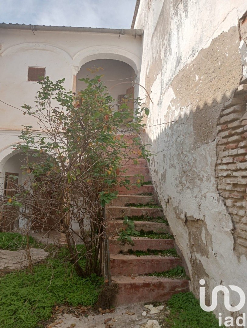 House in Ecija, Seville, Spain 6 bedrooms, 337 sq.m. No. 186062