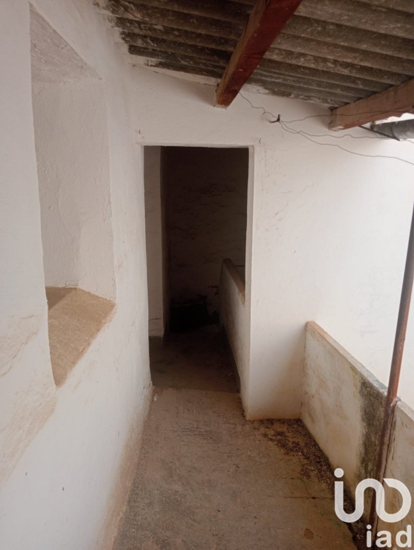 House in Ecija, Seville, Spain 6 bedrooms, 337 sq.m. No. 186062
