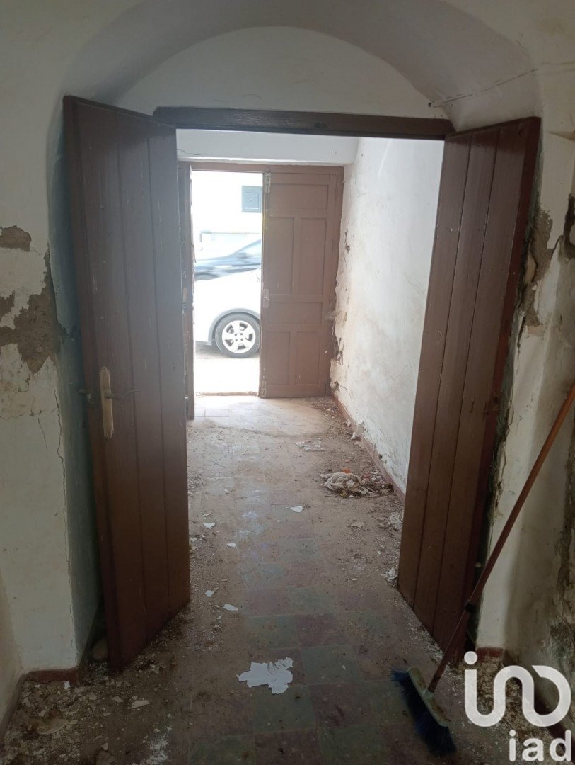 House in Ecija, Seville, Spain 6 bedrooms, 337 sq.m. No. 186062