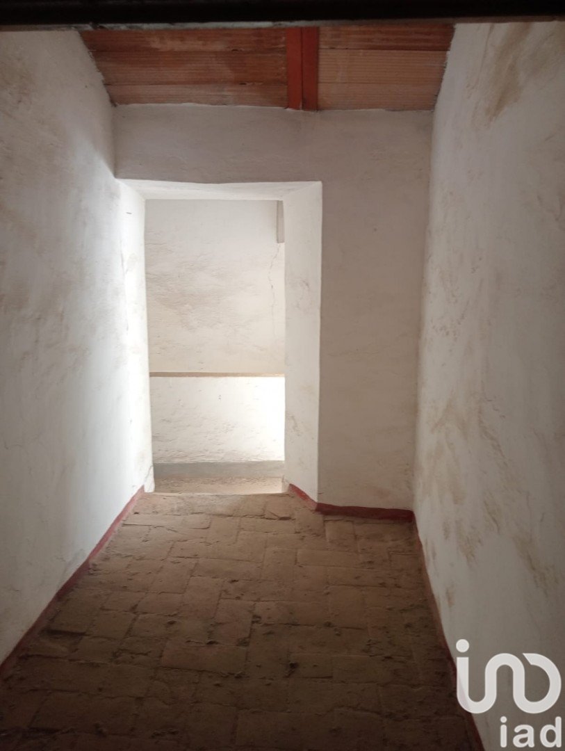 House in Ecija, Seville, Spain 6 bedrooms, 337 sq.m. No. 186062
