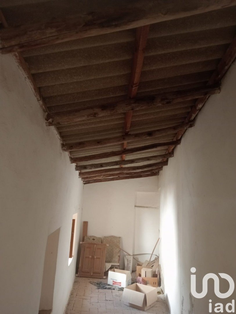 House in Ecija, Seville, Spain 6 bedrooms, 337 sq.m. No. 186062
