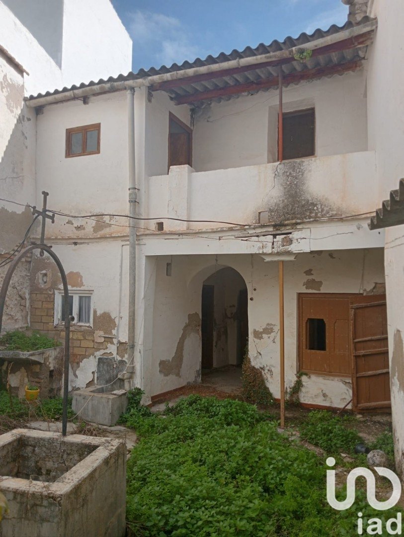 House in Ecija, Seville, Spain 6 bedrooms, 337 sq.m. No. 186062