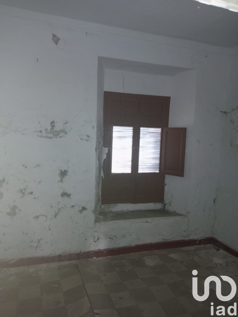 House in Ecija, Seville, Spain 6 bedrooms, 337 sq.m. No. 186062