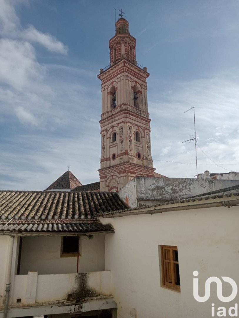 House in Ecija, Seville, Spain 6 bedrooms, 337 sq.m. No. 186062