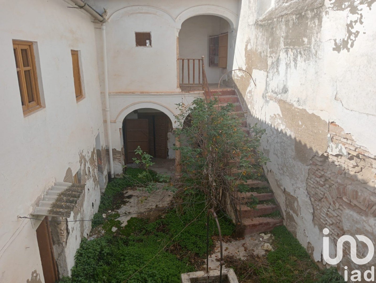 House in Ecija, Seville, Spain 6 bedrooms, 337 sq.m. No. 186062