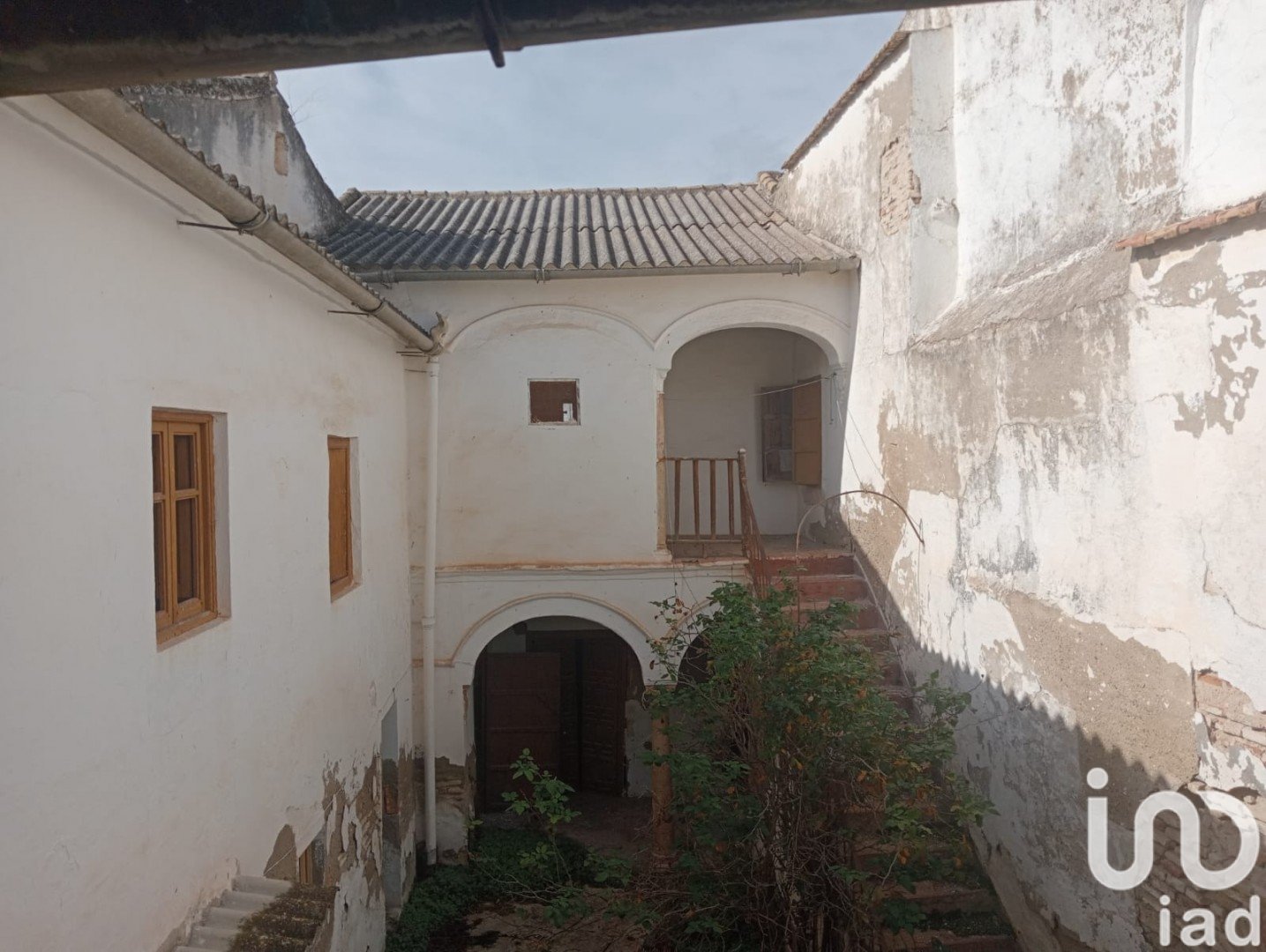 House in Ecija, Seville, Spain 6 bedrooms, 337 sq.m. No. 186062