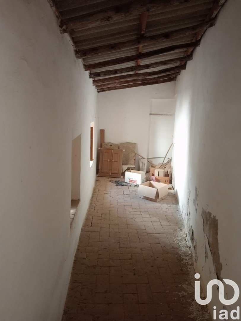 House in Ecija, Seville, Spain 6 bedrooms, 337 sq.m. No. 186062