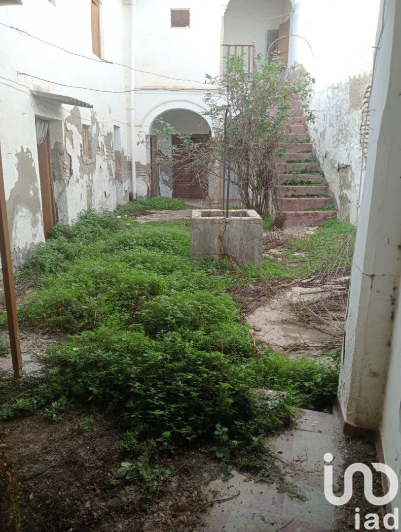 House in Ecija, Seville, Spain 6 bedrooms, 337 sq.m. No. 186062
