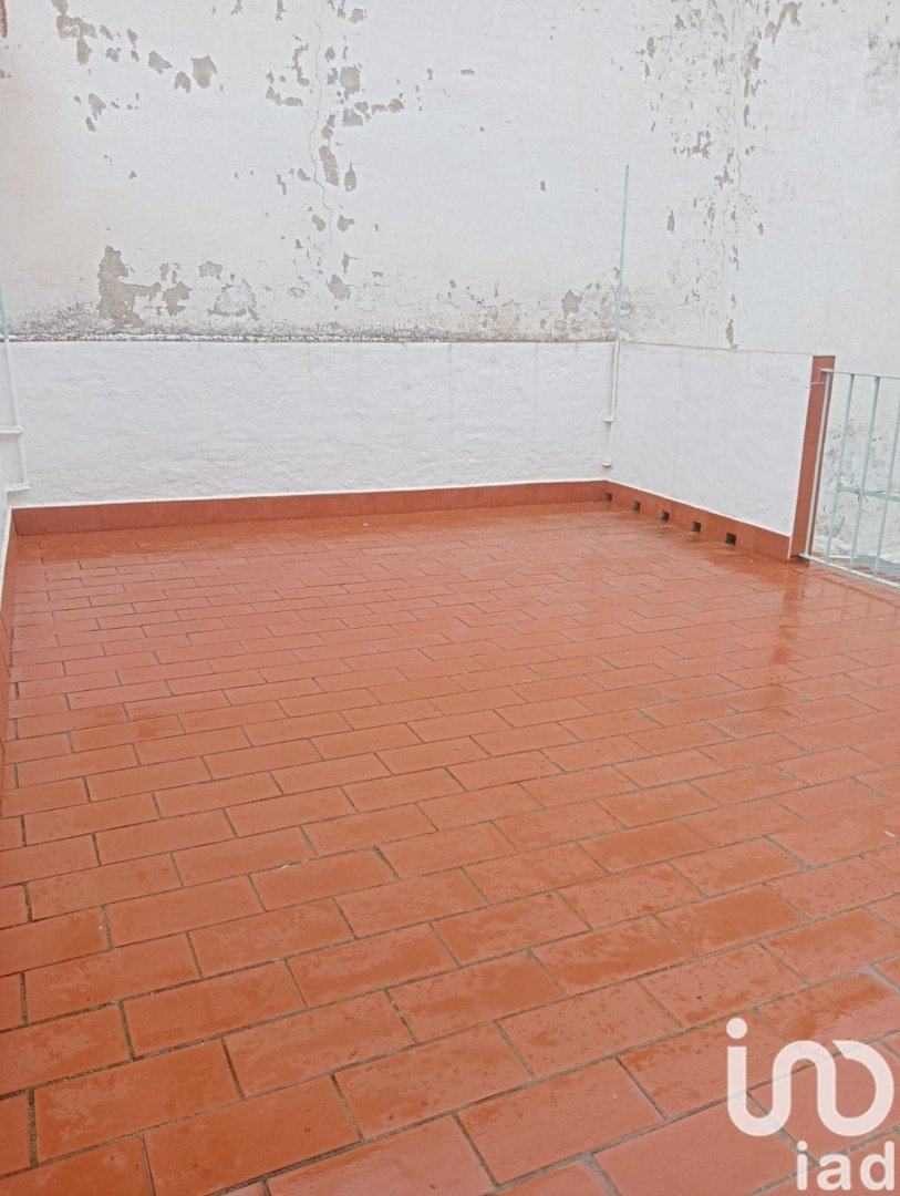 House in Canada Rosal, Seville, Spanien 4 Schlafzimmer, 136 m2 Nr. 186066