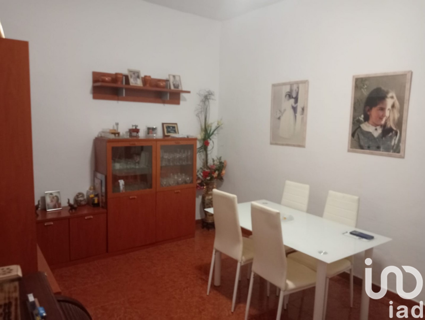 House in Canada Rosal, Seville, Spanien 4 Schlafzimmer, 136 m2 Nr. 186066