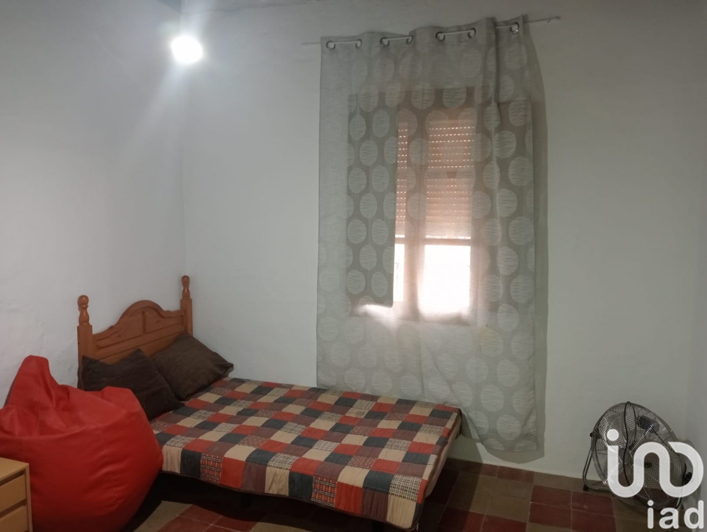 House in Canada Rosal, Seville, Spanien 4 Schlafzimmer, 136 m2 Nr. 186066