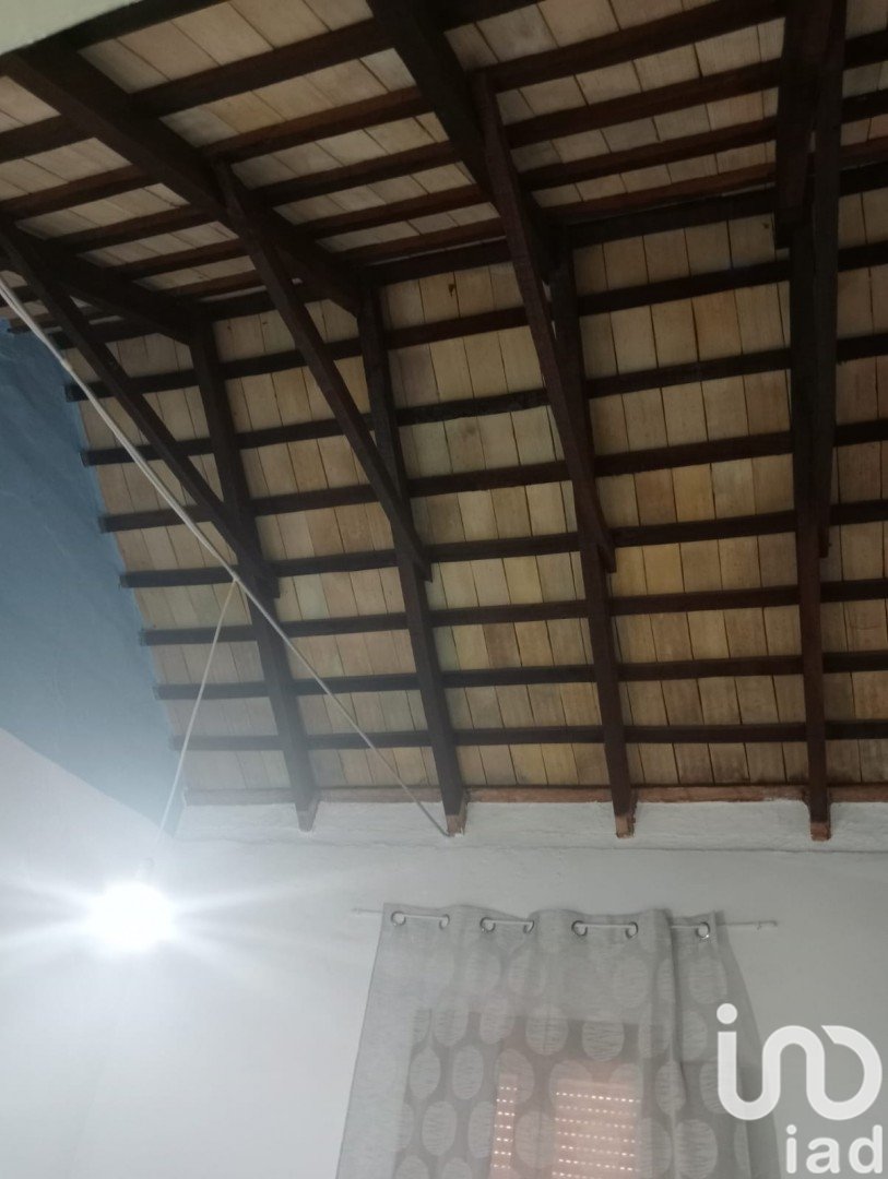 House in Canada Rosal, Seville, Spanien 4 Schlafzimmer, 136 m2 Nr. 186066
