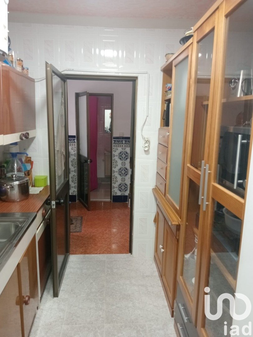 House in Canada Rosal, Seville, Spanien 4 Schlafzimmer, 136 m2 Nr. 186066