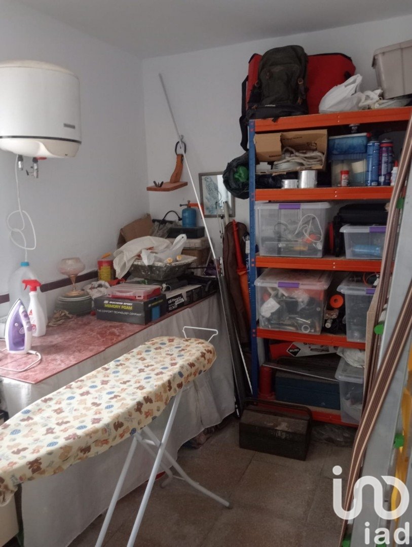 House in Canada Rosal, Seville, Spanien 4 Schlafzimmer, 136 m2 Nr. 186066