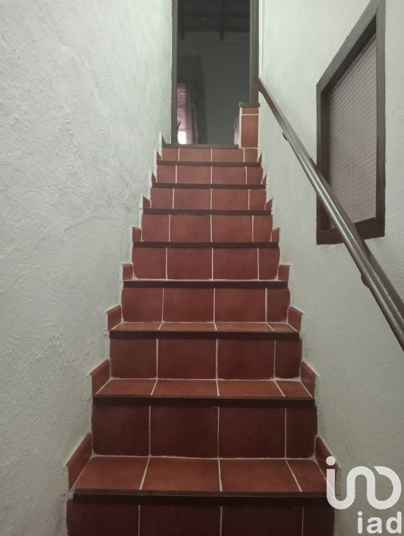 House in Canada Rosal, Seville, Spanien 4 Schlafzimmer, 136 m2 Nr. 186066