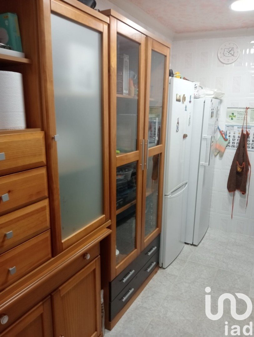 House in Canada Rosal, Seville, Spanien 4 Schlafzimmer, 136 m2 Nr. 186066