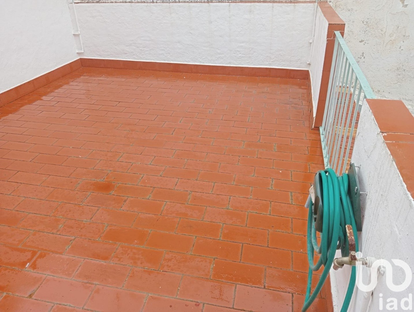 House in Canada Rosal, Seville, Spanien 4 Schlafzimmer, 136 m2 Nr. 186066