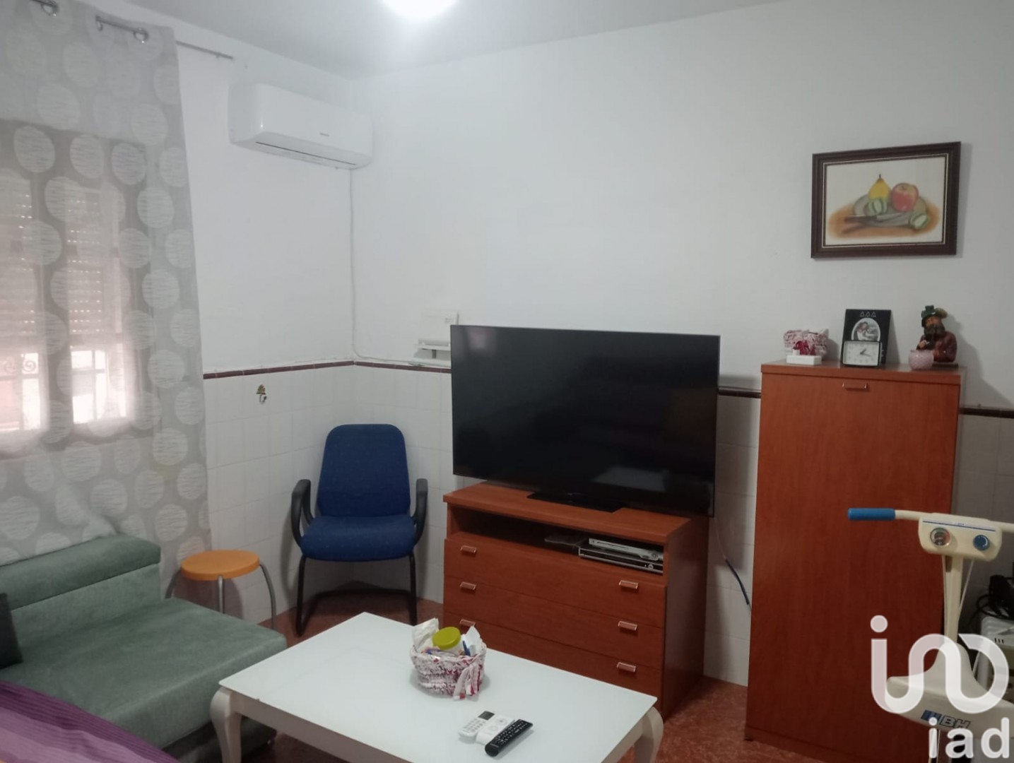 House in Canada Rosal, Seville, Spanien 4 Schlafzimmer, 136 m2 Nr. 186066