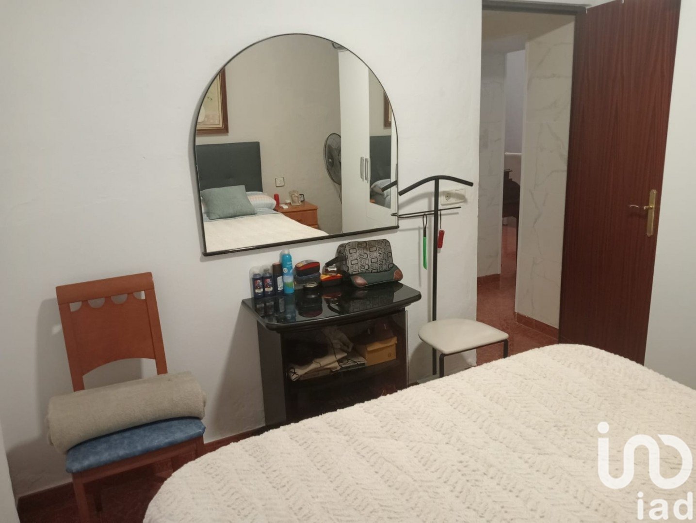 House in Canada Rosal, Seville, Spanien 4 Schlafzimmer, 136 m2 Nr. 186066
