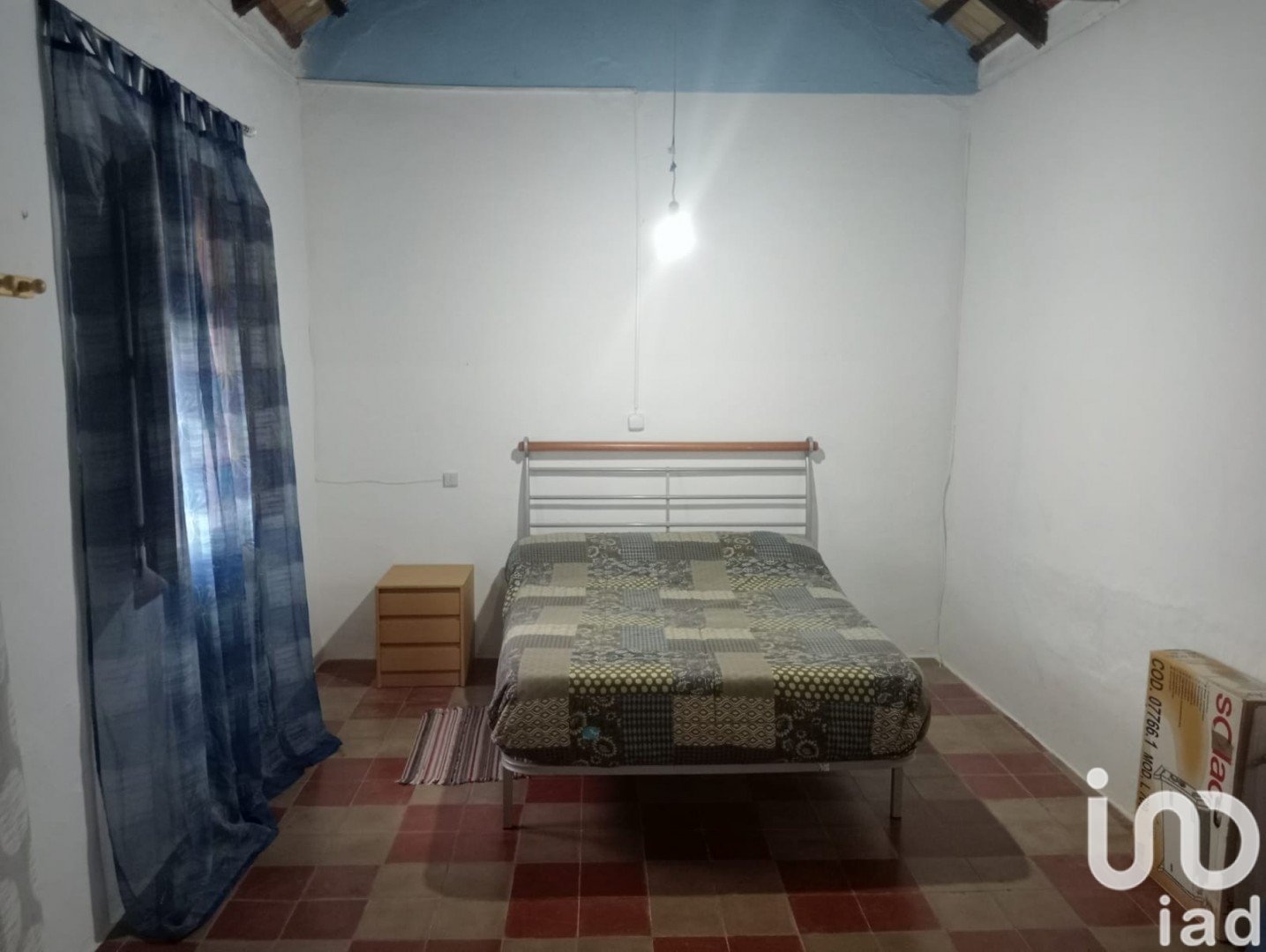 House in Canada Rosal, Seville, Spanien 4 Schlafzimmer, 136 m2 Nr. 186066
