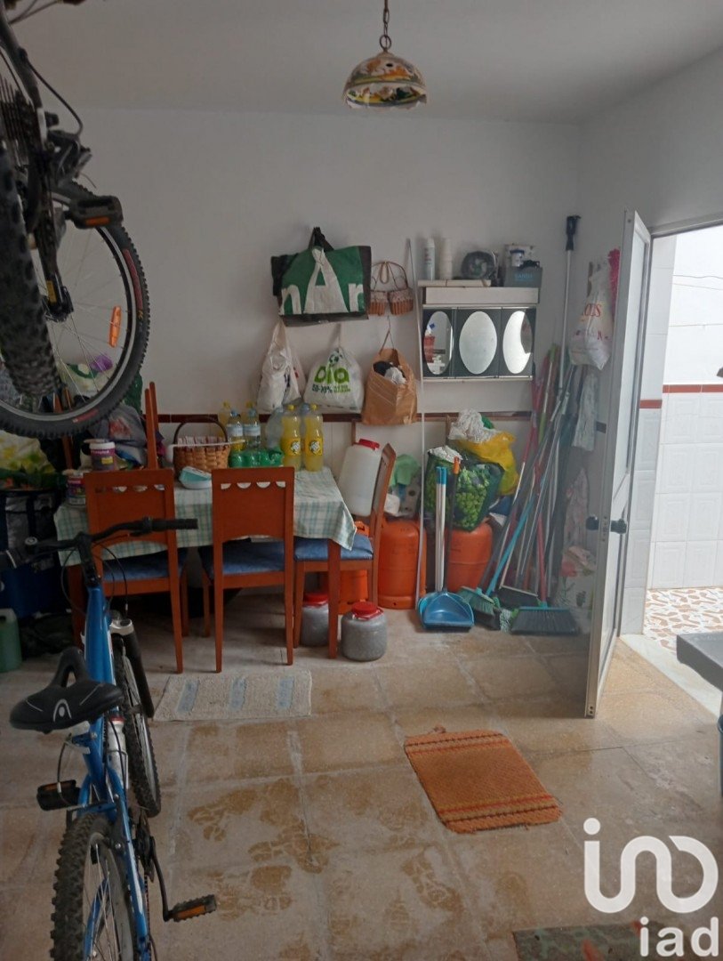 House in Canada Rosal, Seville, Spanien 4 Schlafzimmer, 136 m2 Nr. 186066