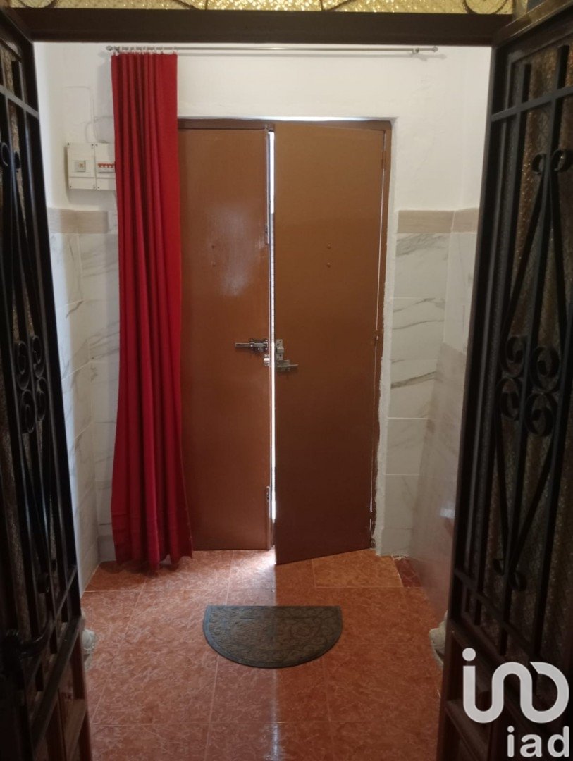 House in Canada Rosal, Seville, Spanien 4 Schlafzimmer, 136 m2 Nr. 186066