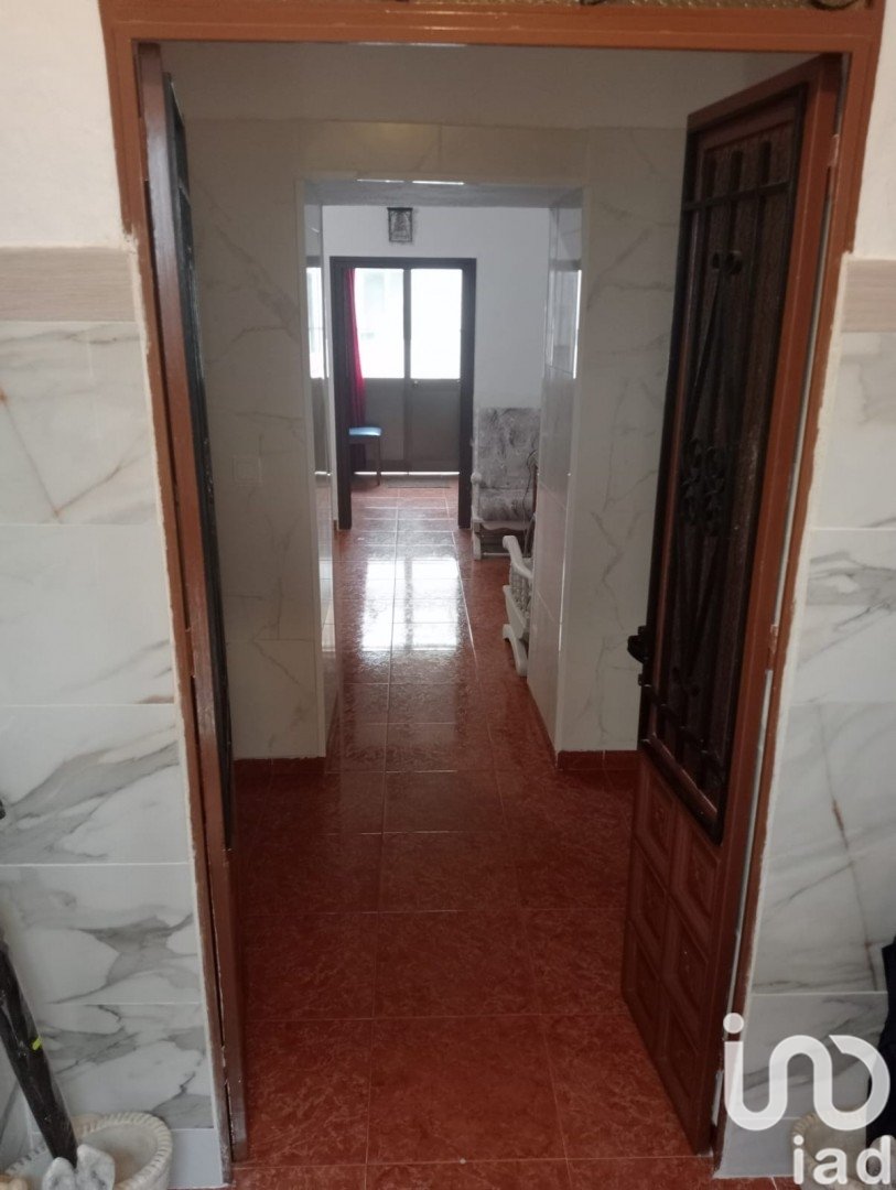 House in Canada Rosal, Seville, Spanien 4 Schlafzimmer, 136 m2 Nr. 186066