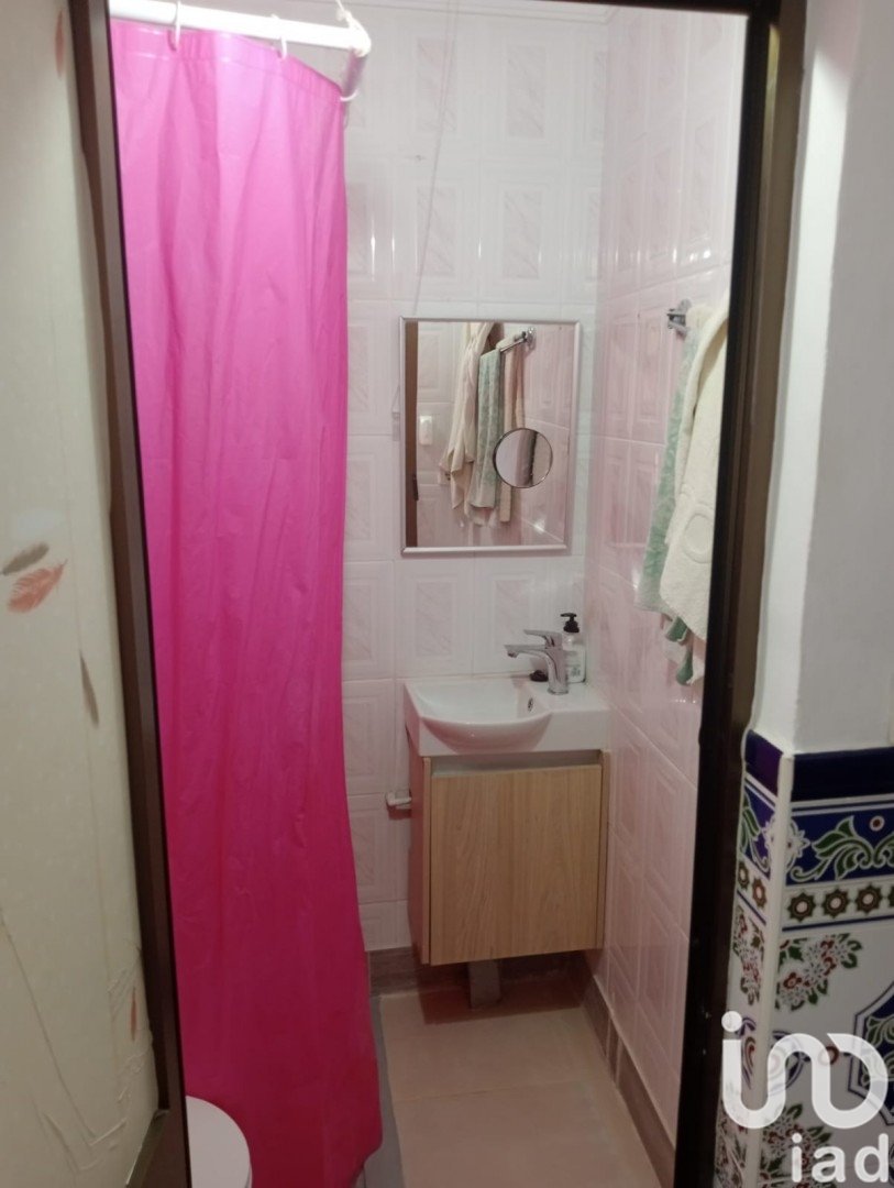House in Canada Rosal, Seville, Spanien 4 Schlafzimmer, 136 m2 Nr. 186066