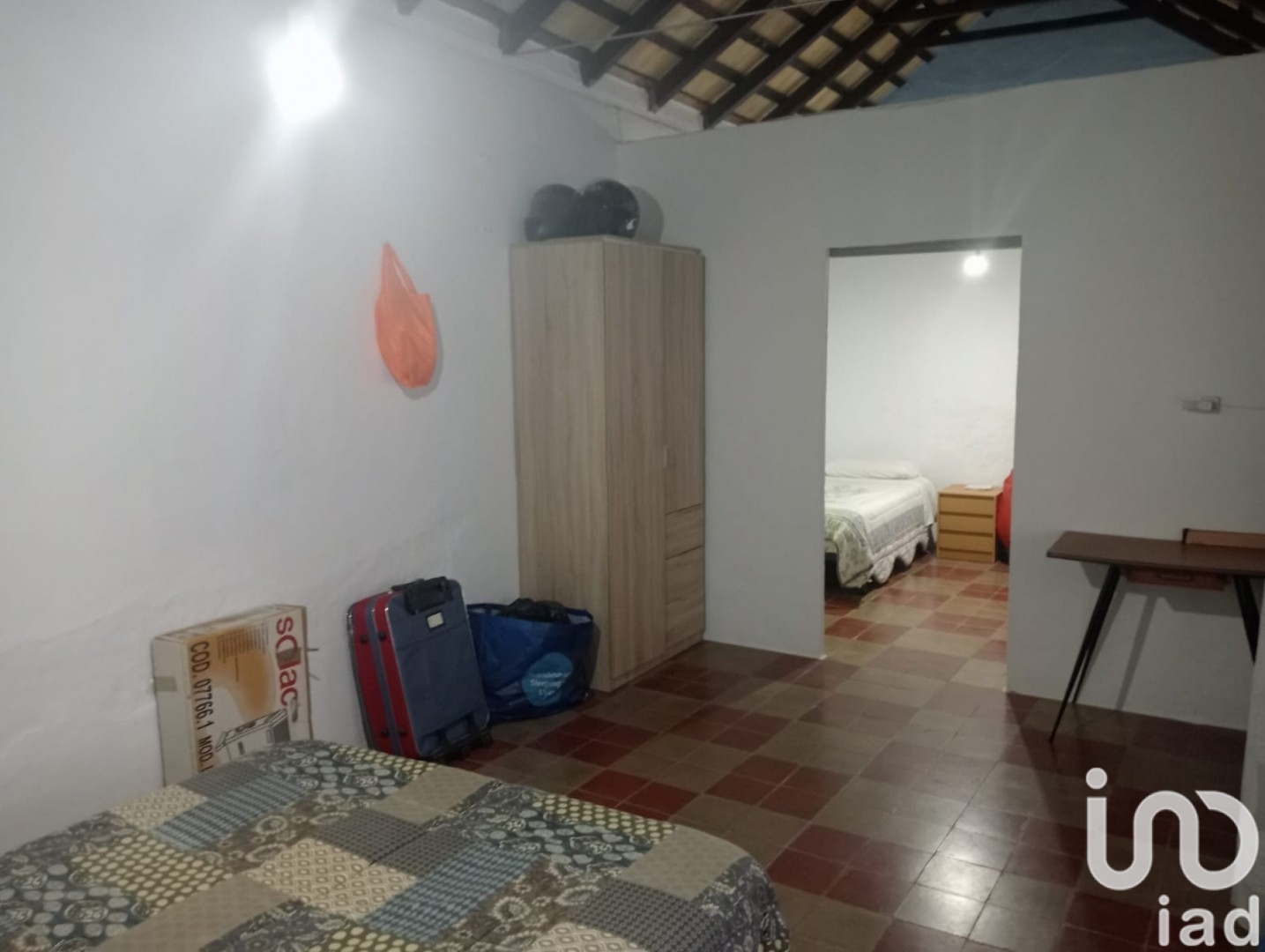 House in Canada Rosal, Seville, Spanien 4 Schlafzimmer, 136 m2 Nr. 186066