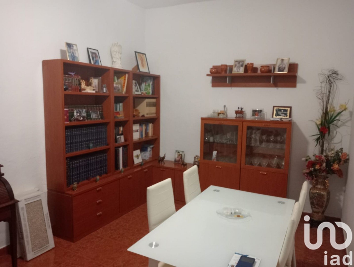 House in Canada Rosal, Seville, Spanien 4 Schlafzimmer, 136 m2 Nr. 186066
