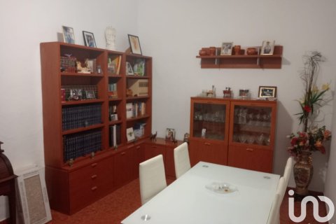 House in Canada Rosal, Seville, Spain 4 bedrooms, 136 sq.m. No. 186066