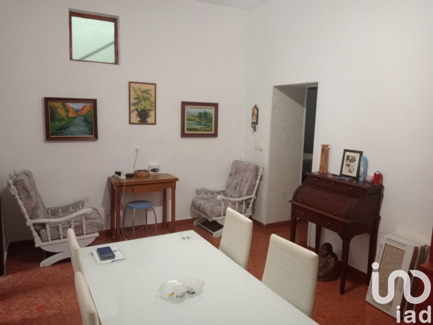 House in Canada Rosal, Seville, Spanien 4 Schlafzimmer, 136 m2 Nr. 186066