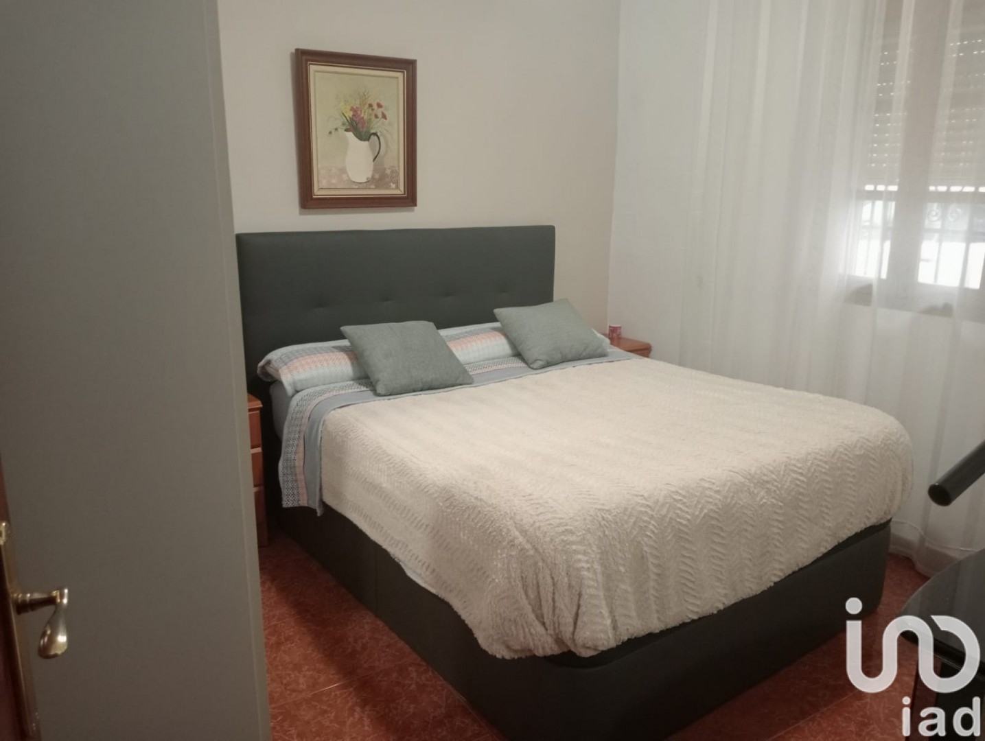 House in Canada Rosal, Seville, Spanien 4 Schlafzimmer, 136 m2 Nr. 186066