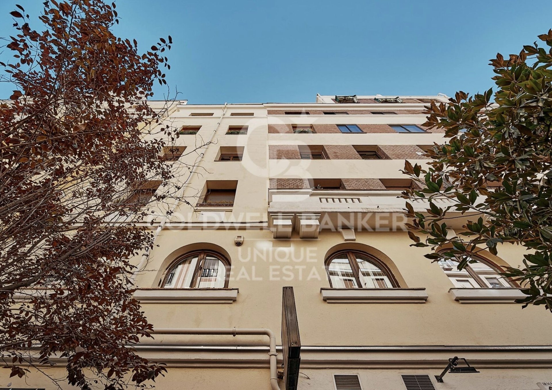 Appartamento a Madrid, Spagna 2 camere da letto, 44 mq. N° 178813