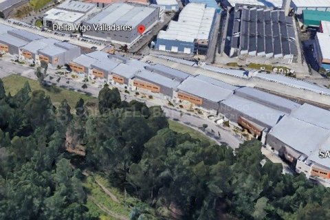 Propiedad comercial en Vigo, Pontevedra, España 3000 m2 No. 178810