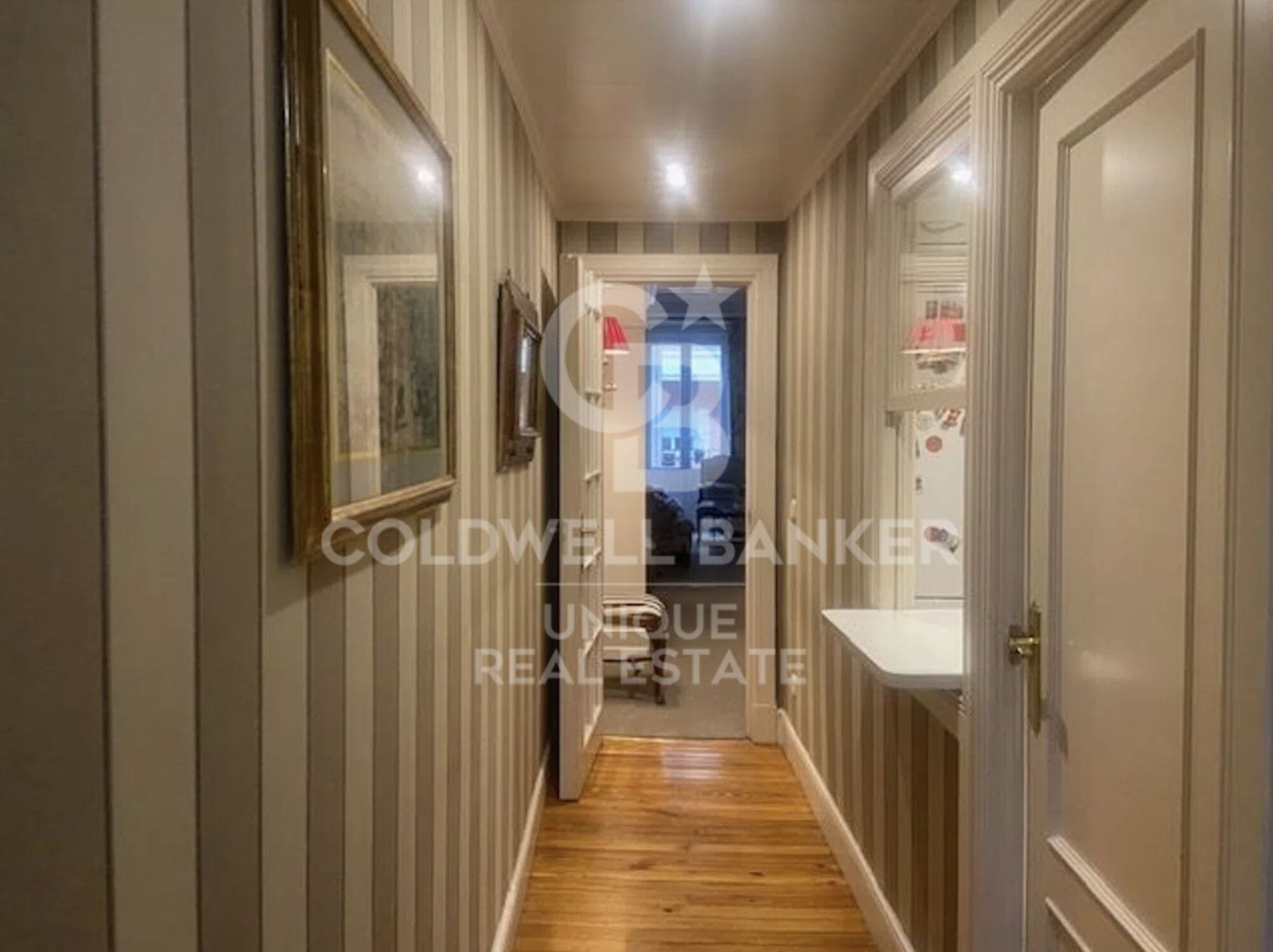 Appartamento a Madrid, Spagna 2 camere da letto, 124 mq. N° 178814