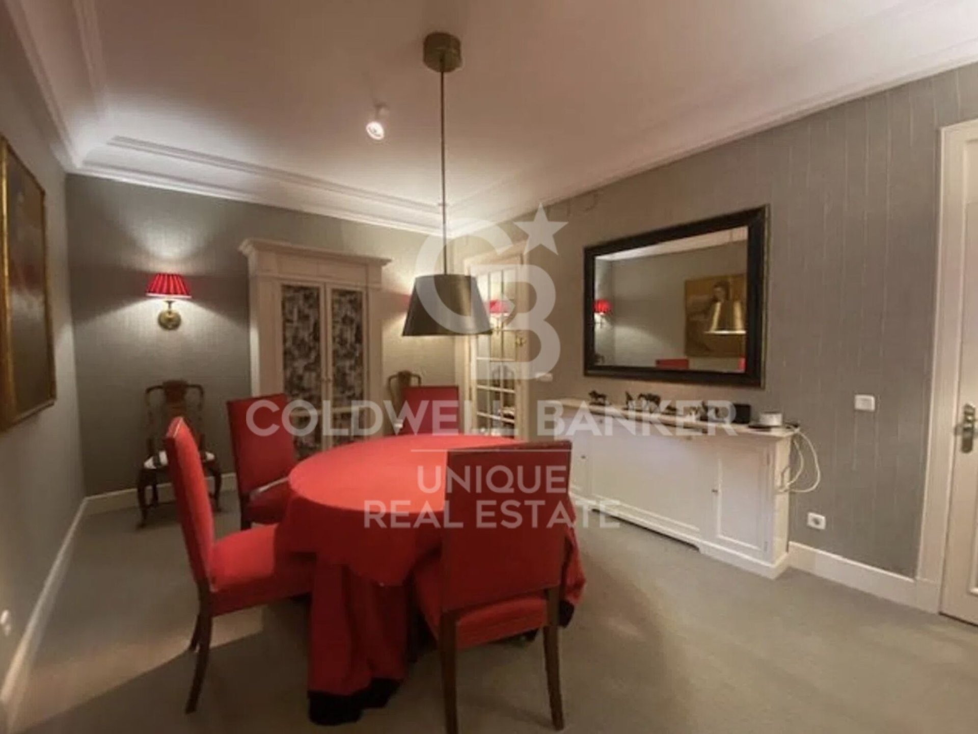 Appartamento a Madrid, Spagna 2 camere da letto, 124 mq. N° 178814